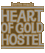 Heart of Gold Hostel Berlin